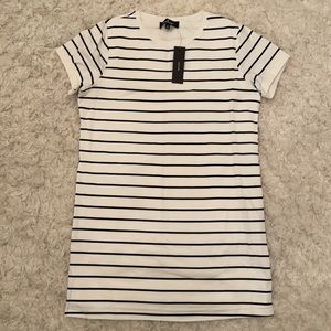 NWT Lulus tShirt dress